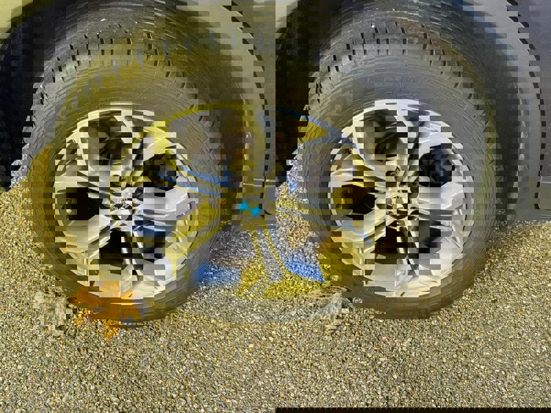 Image BMW 楲⁥㑘⠠㉆⤶㈨㄰ⴴ⤾ 20 d 2.0 190 xLine xDrive Xénon GPS Bluetooth Caméra Sièges cuir élec à mémoires Régul Clim auto Gti